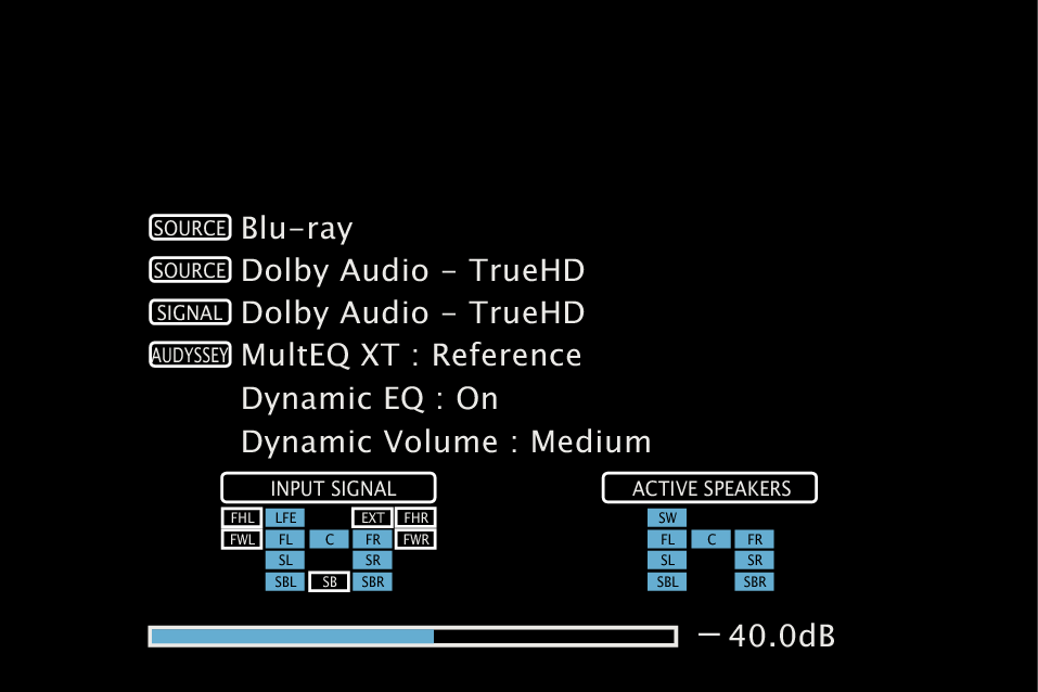 GUI Info XT Low De